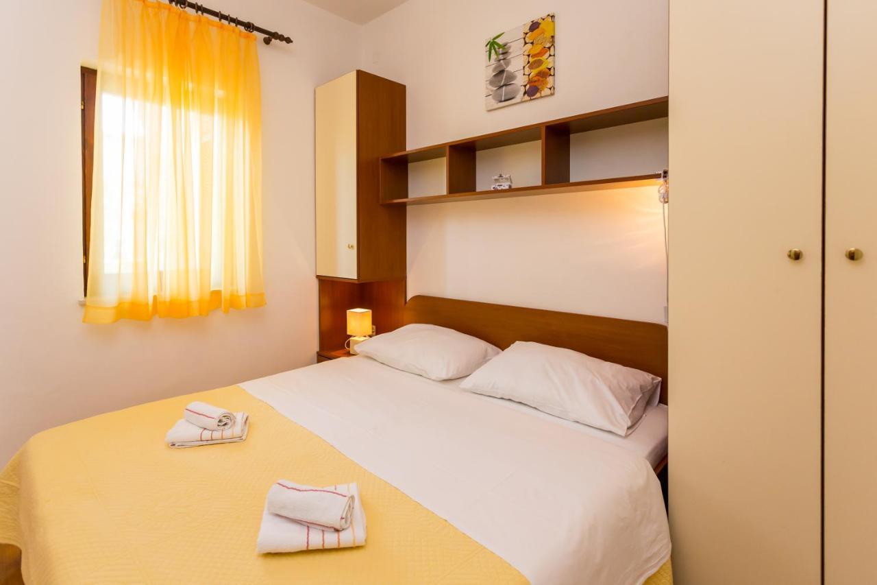 Apartments In Villa Top Trogir Pokój zdjęcie