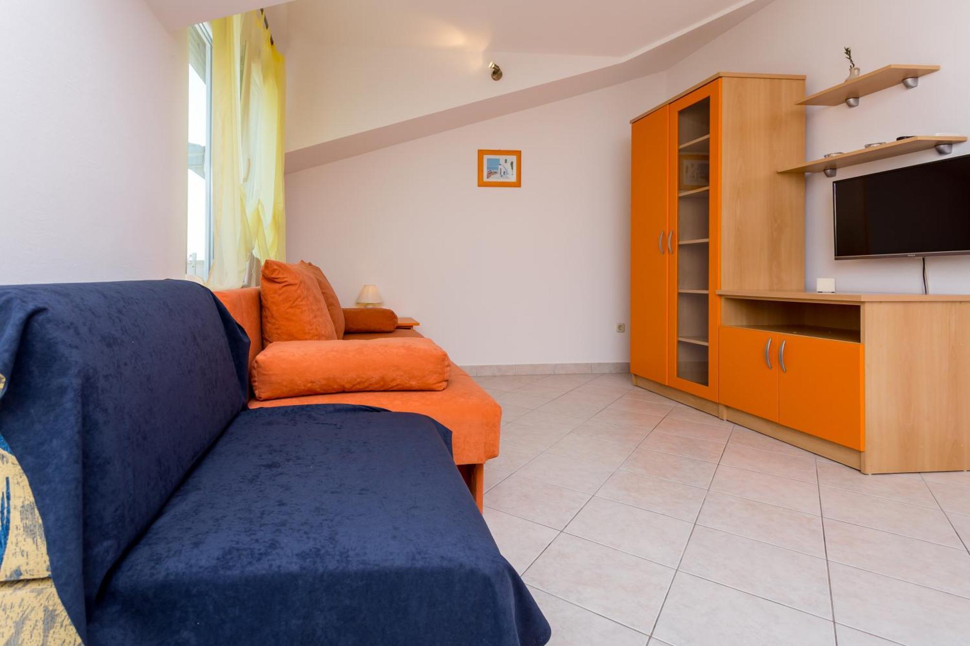 Apartments In Villa Top Trogir Pokój zdjęcie