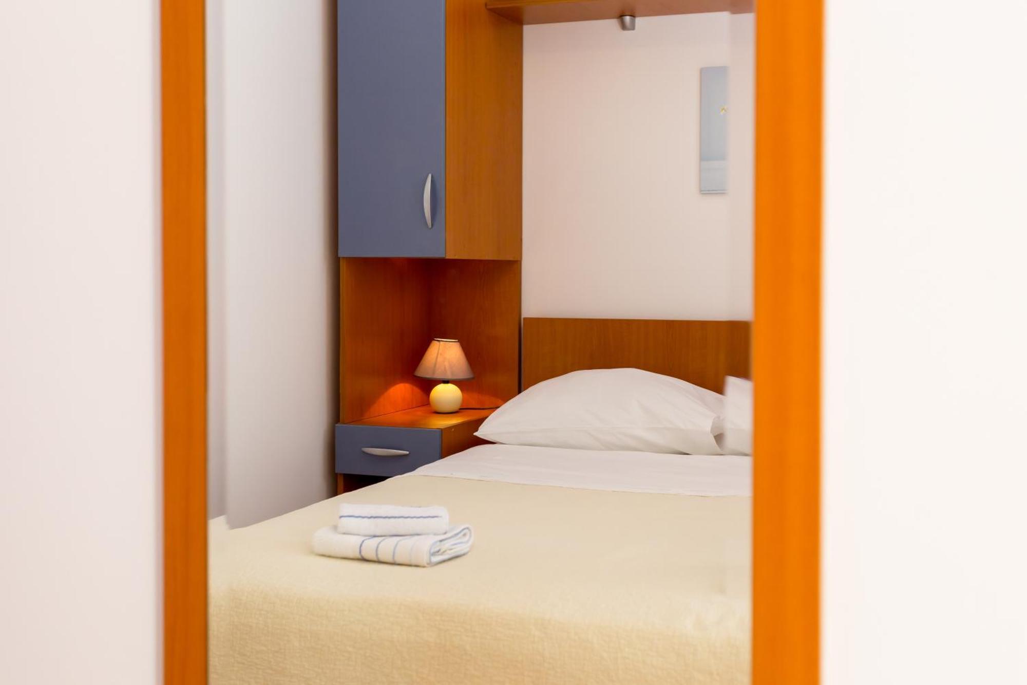 Apartments In Villa Top Trogir Pokój zdjęcie