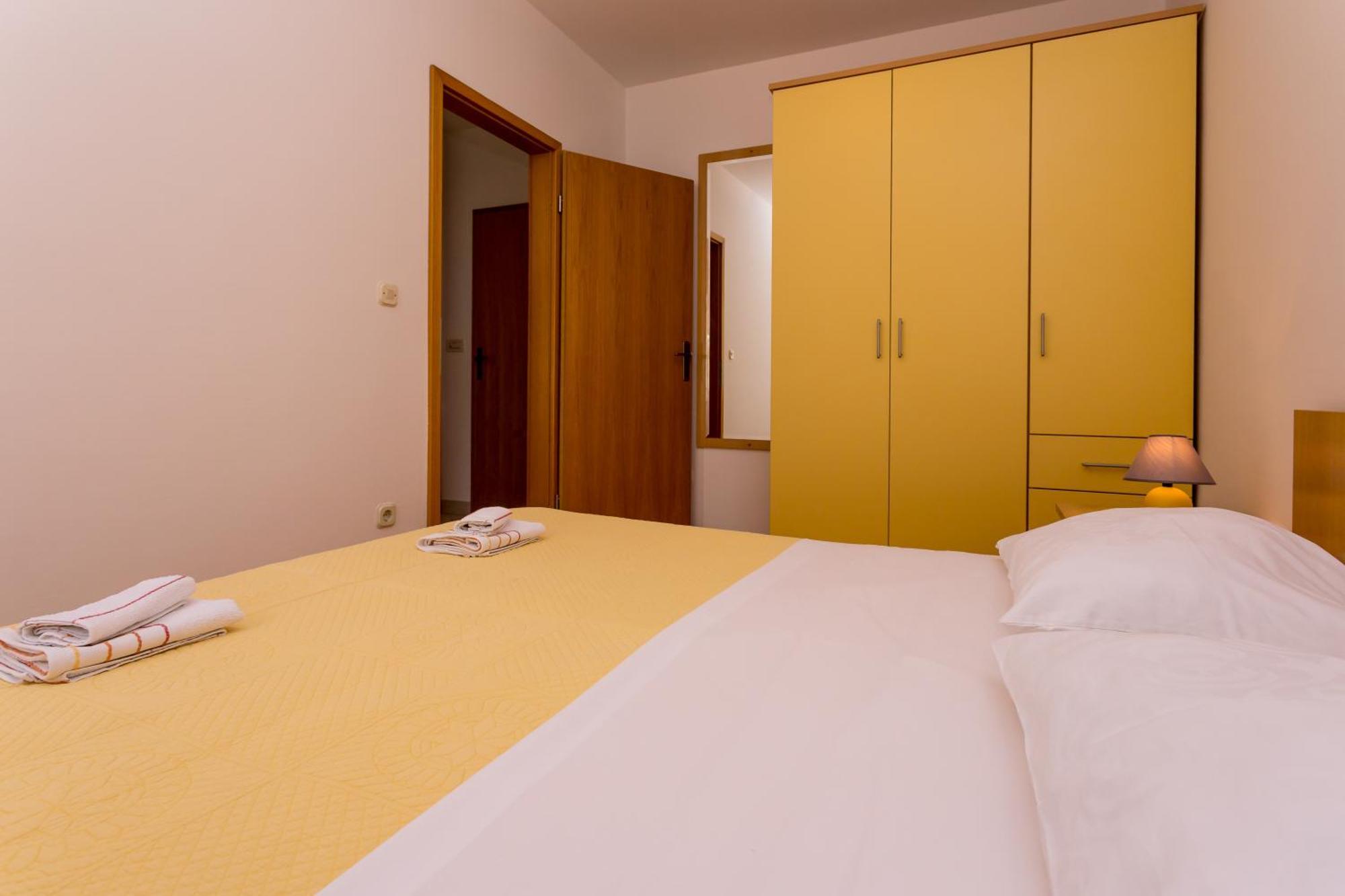 Apartments In Villa Top Trogir Pokój zdjęcie