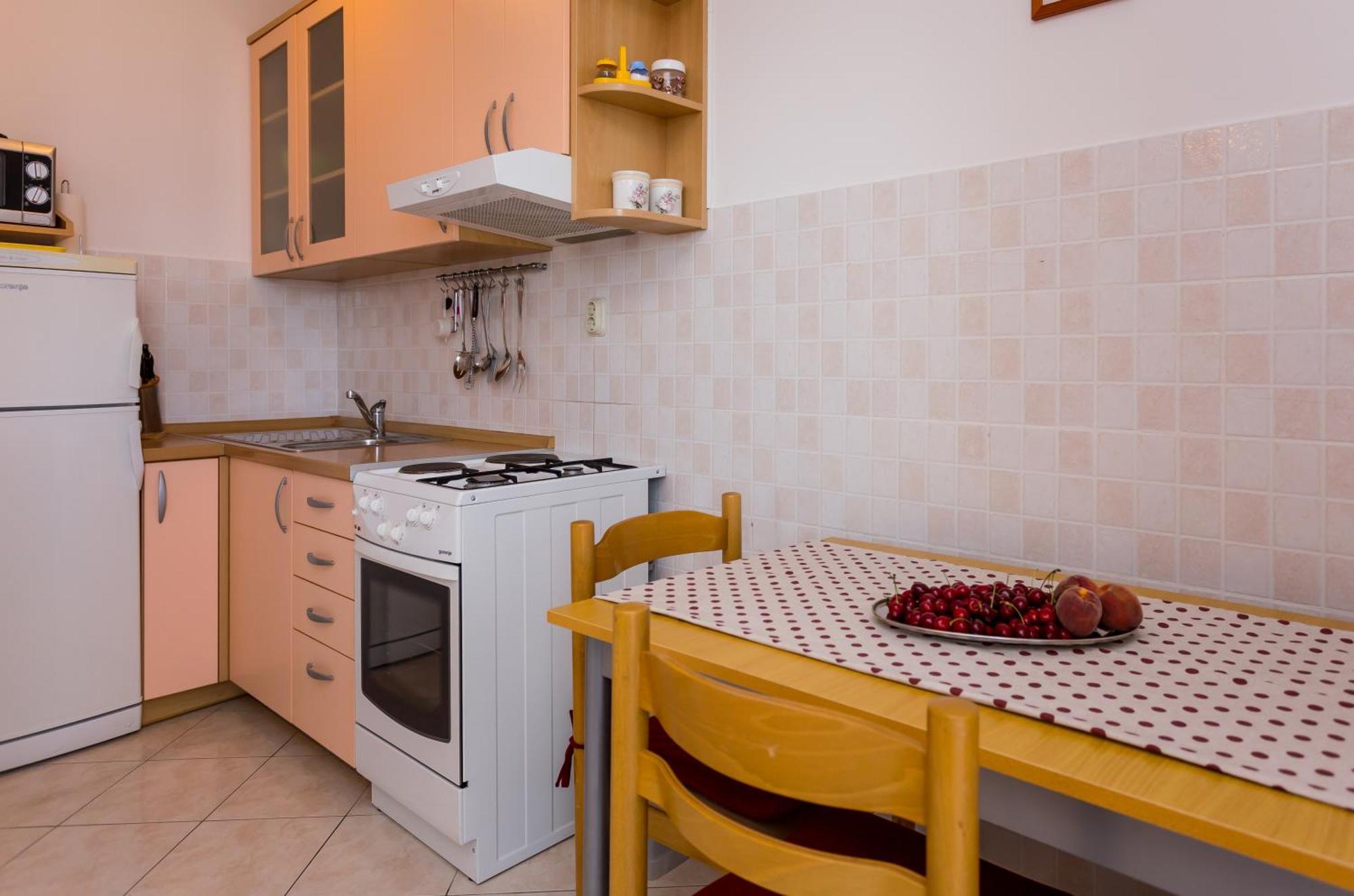 Apartments In Villa Top Trogir Pokój zdjęcie