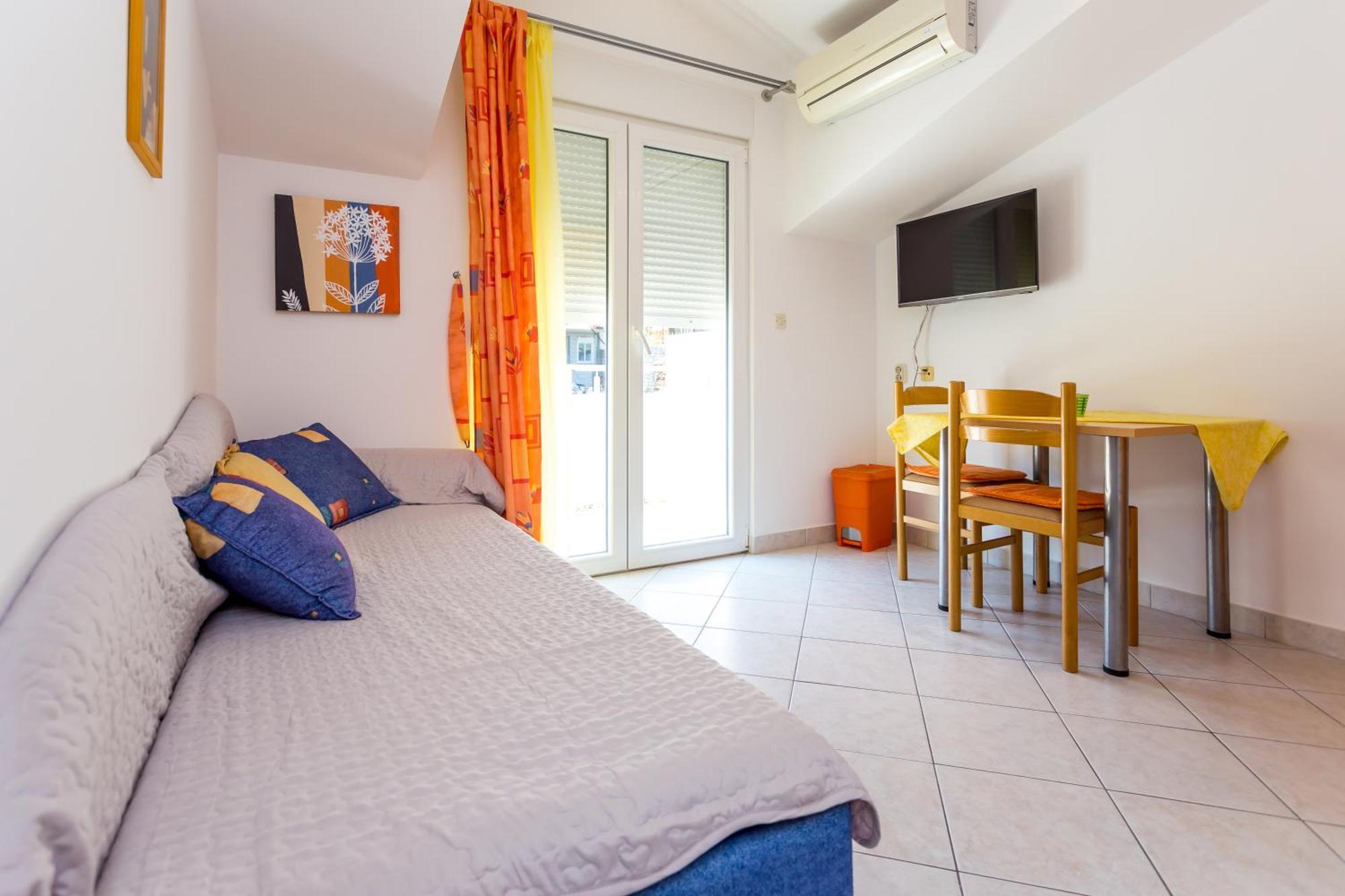 Apartments In Villa Top Trogir Pokój zdjęcie