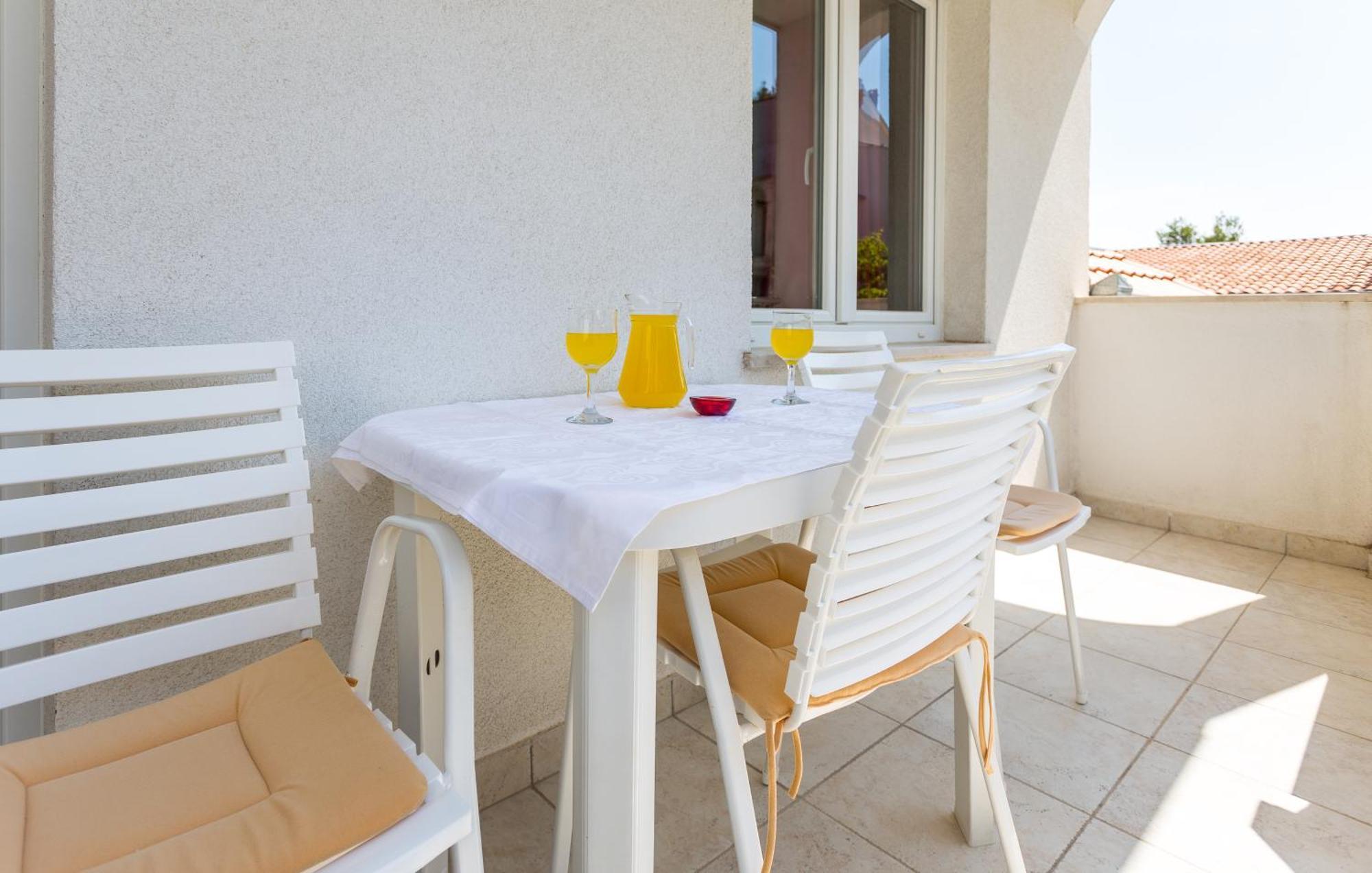 Apartments In Villa Top Trogir Pokój zdjęcie