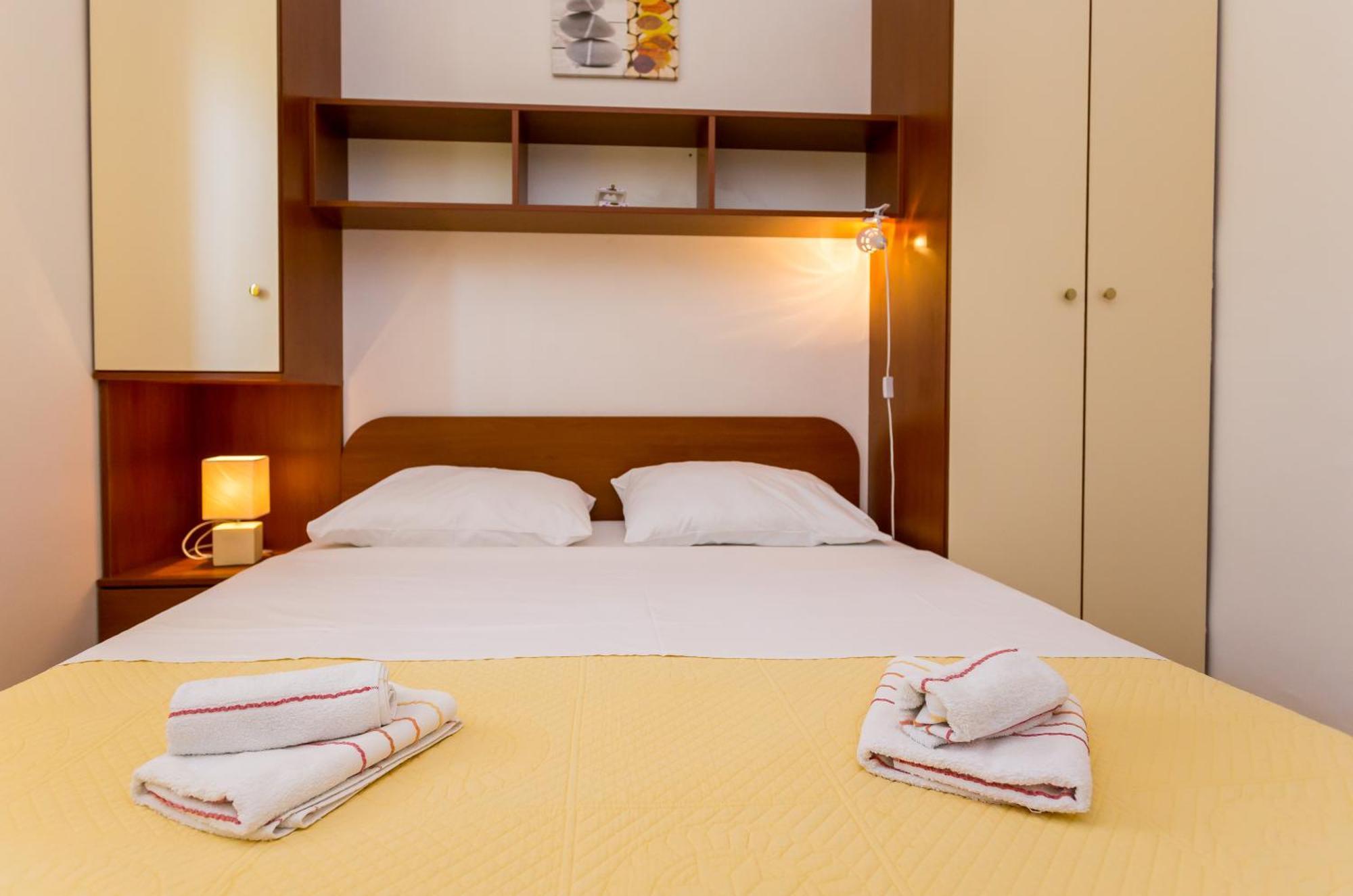Apartments In Villa Top Trogir Pokój zdjęcie