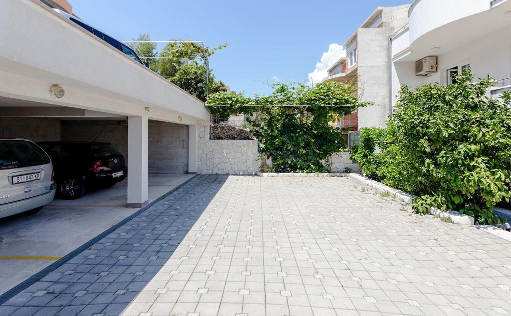 Apartments In Villa Top Trogir Zewnętrze zdjęcie