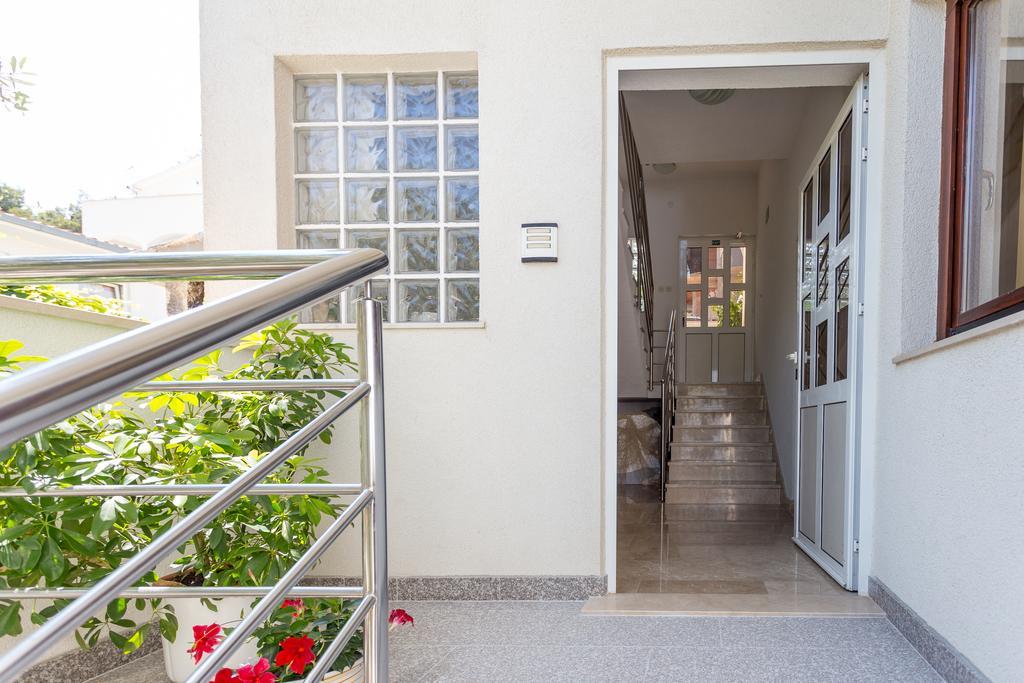 Apartments In Villa Top Trogir Zewnętrze zdjęcie