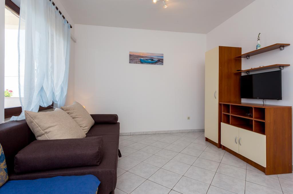 Apartments In Villa Top Trogir Zewnętrze zdjęcie