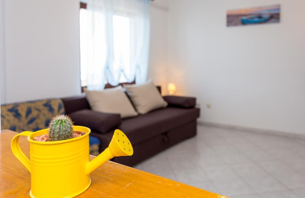 Apartments In Villa Top Trogir Zewnętrze zdjęcie