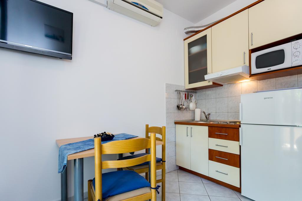 Apartments In Villa Top Trogir Zewnętrze zdjęcie