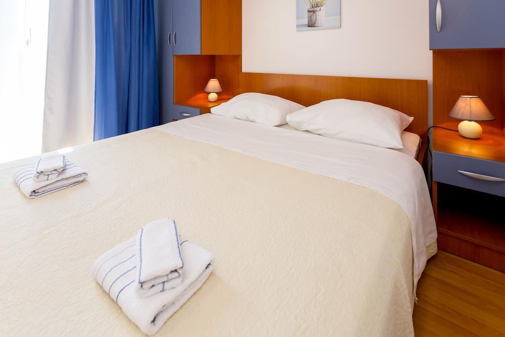 Apartments In Villa Top Trogir Zewnętrze zdjęcie